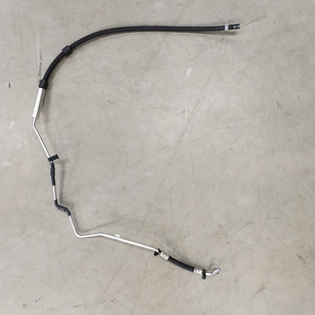 Трубка ГУРа шланг обратки 2.2 TR — 14 RWD BK313A713AM/2389421/1871873/2187075 OTOCAH - Миниатюра товара 1