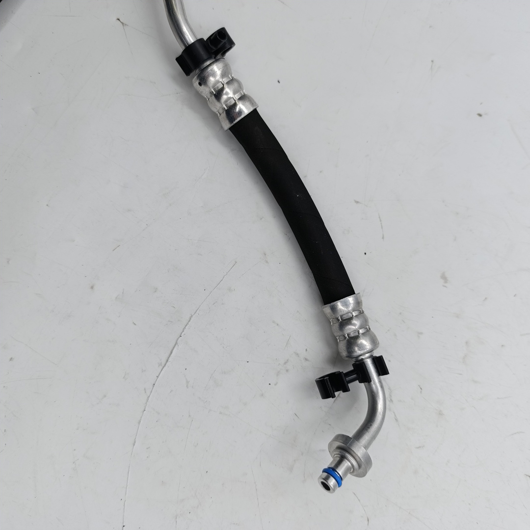 Трубка ГУРа шланг обратки 2.2 TR — 14 RWD BK313A713AM/2389421/1871873/2187075 OTOCAH - Миниатюра товара 2