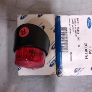 Фонарь габаритный верхний Rh Tr’14-(маршрутка) BK3115442GC/2008794 OTOCAH