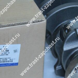 Коленвал TR > 06 2.2-2.4 RWD PSA FIAT FWD 2.2 4C1Q6303BA/1738588/0501N9/9676251280/BB3Q6303AA FORD