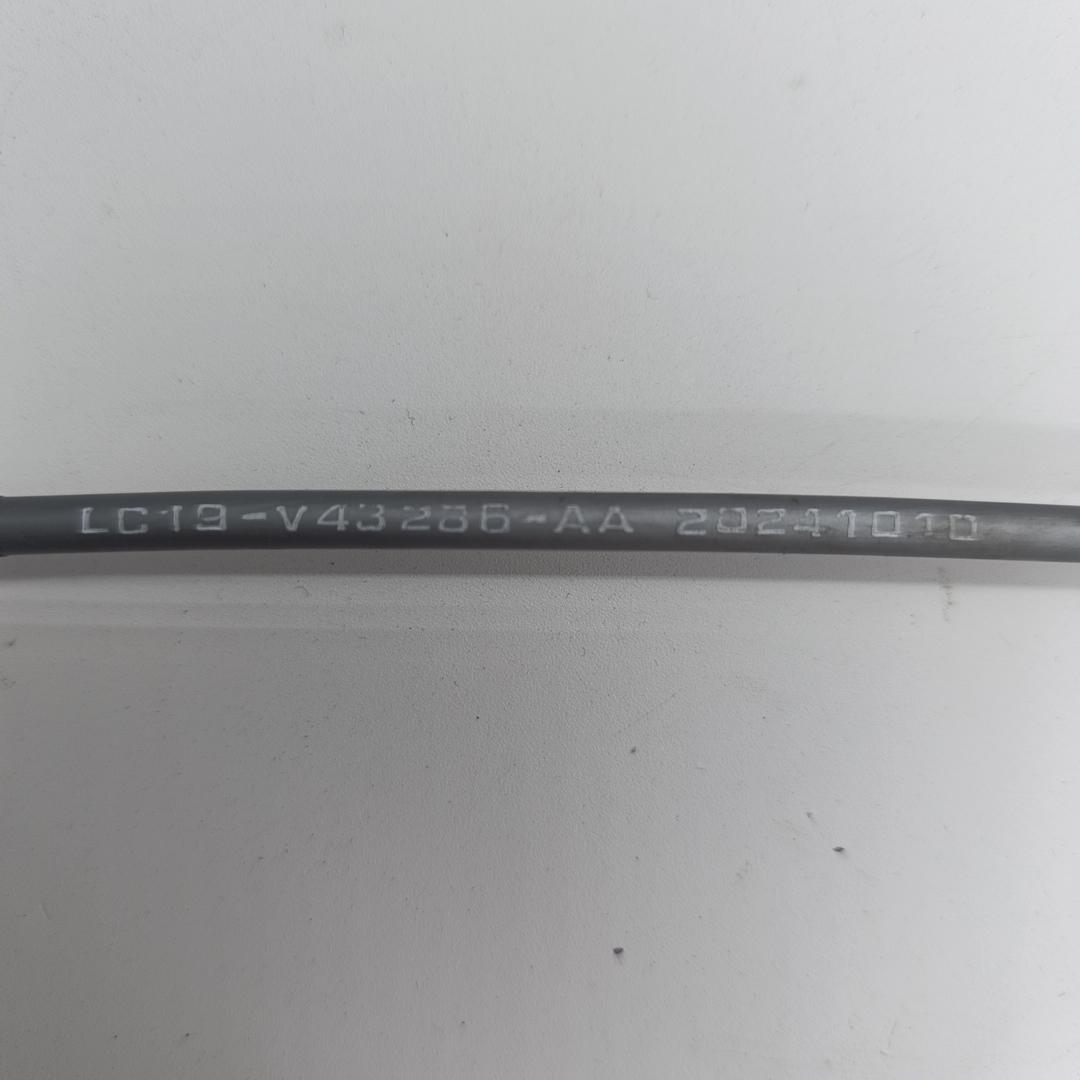 Замок задней двери TR > 06 (Верхний,правый) YC15V43286AG/1494097 JMC - Миниатюра товара 5