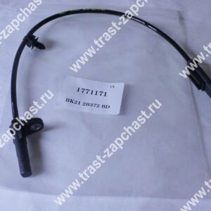Датчик ABC задний TR > 14 FWD (односкатные колеса) LK292B372BA/BK212B372BD/1771171 JMC