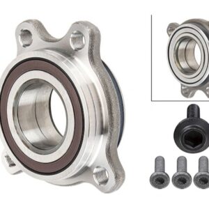 Ступица передняя VAG Audi A4 (B9), A5 (F53/F5P) (с 2020г.) (ORIGINAL FAG)