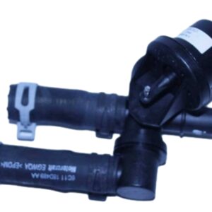 Кран отопителя салона TR > 06 EC1918D489BA/CC1118D489AC/1371567/1763307 JMC