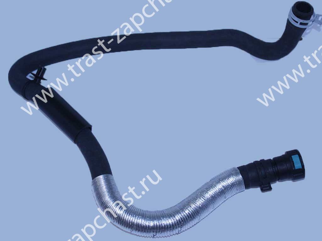 Шланг печки TR > 06 2.2 155 л.с RWD (выпускной) CC1118K580AD/1799007 OTOCAH - Миниатюра товара 1