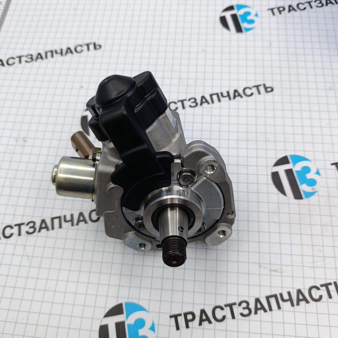 ТНВД Volkswagen Crafter 2.0TDi (с 2016г,Евро6) ORIGINAL DELPHI - Миниатюра товара 3