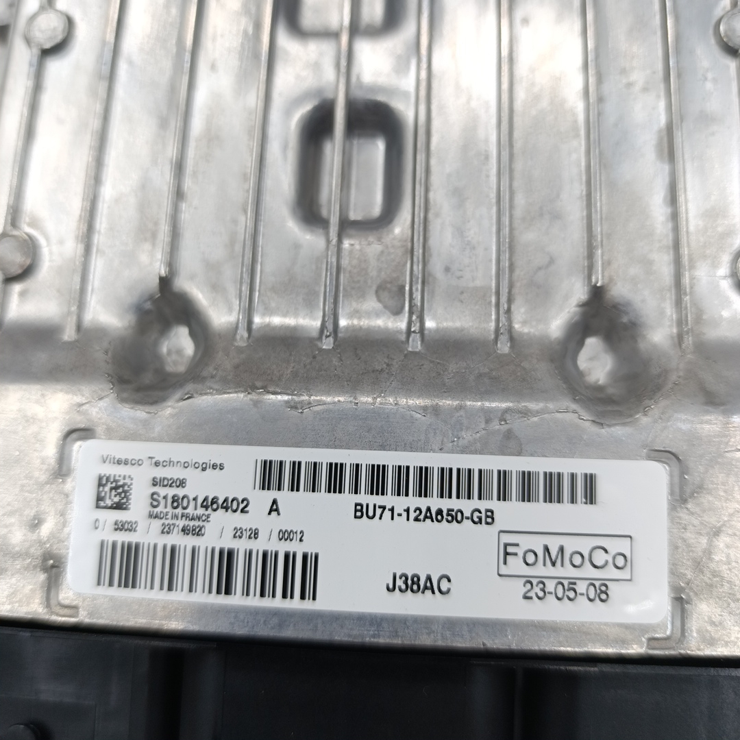Блок управления двигателем Ford Transit Tr’14 2.2 (перед.привод, Евро 5) - Миниатюра товара 4