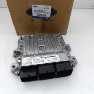 Блок управления двигателем Ford Transit Tr’14 2.2 (перед.привод, Евро 5)