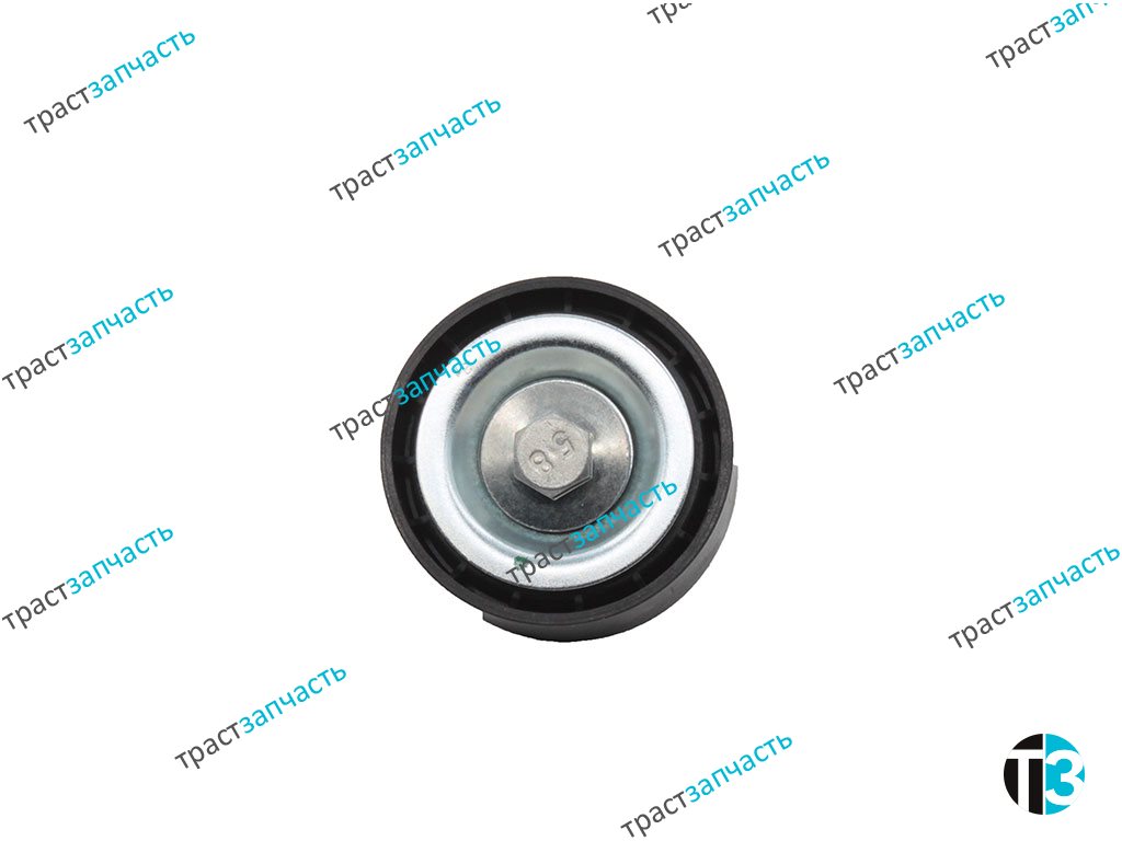 Комплект приводного ремня генератора FIAT 2.3 F1A (Ремень 7PK1076 + Ролики) c 06 — DAYCO EUROPE - Миниатюра товара 5