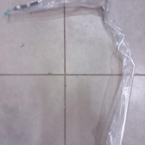 Трубка ГУРа шланг обратка 2.2 FWD евро4 1685401/8C113A713CE/1464764/2179705 JMC