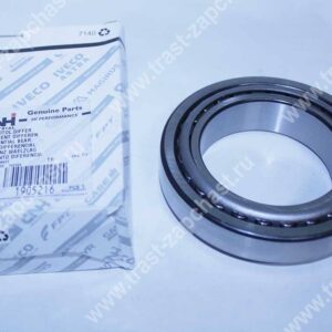 Подшипник дифференциала LH/RH IVECO 3,0 1905216 65-70С 70x110x25 ORG IVECO
