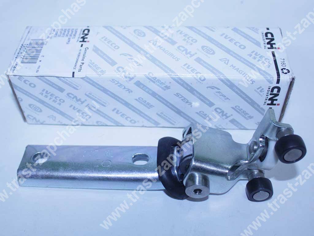 Ролик сдвижной двери средний Iveco Daily ORG IVECO
