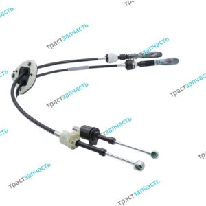 Трос КПП Iveco Daily с 12 г 3,0 5801317933 ORG IVECO