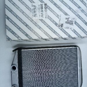 Радиатор печки Ducato/Boxer/Jumper 250-290 кузов ORG PSA