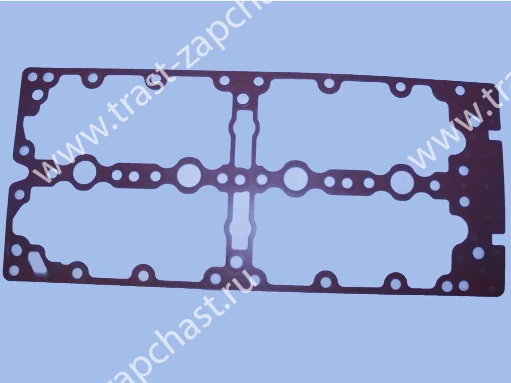 Прокладка клапанной крышки Ducato 2.3 504052452/5801890802/504095295 IVECO - Миниатюра товара 1