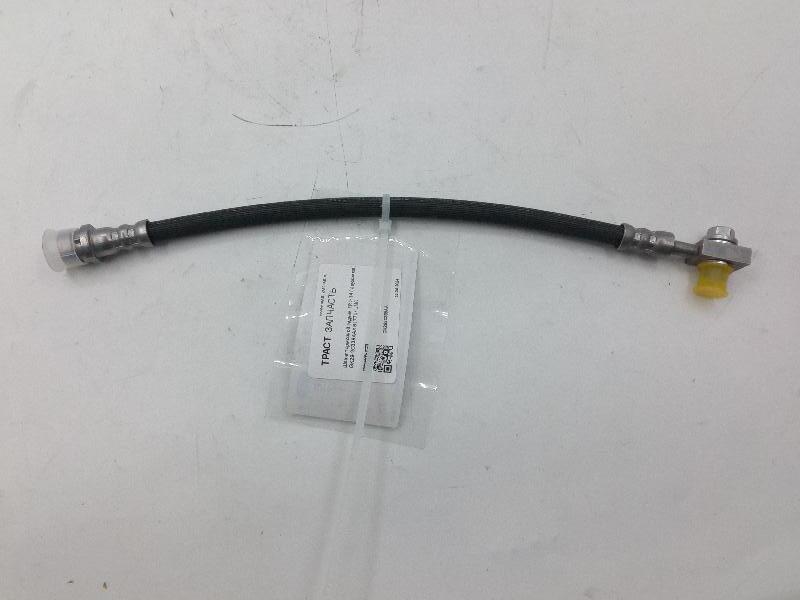 Шланг тормозной задний TR > 14 ( двухскатка ) GK29-2C338AA/1817707 JMC - Миниатюра товара 1