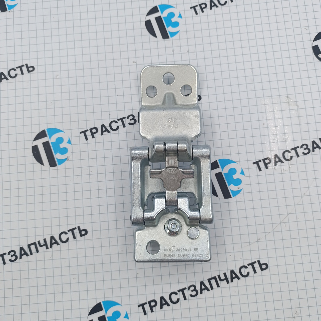 Петля двери Ford Transit Tr’14 (задняя дверь, 270гр., нижняя, правая) (маг.держ.дв.) - Миниатюра товара 3