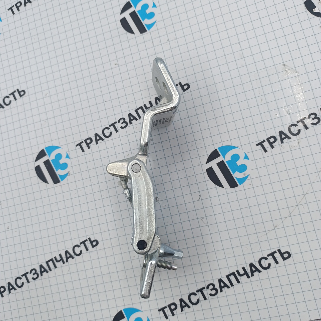 Петля двери Ford Transit Tr’14 (задняя дверь, 270гр., нижняя, правая) (маг.держ.дв.) - Миниатюра товара 4