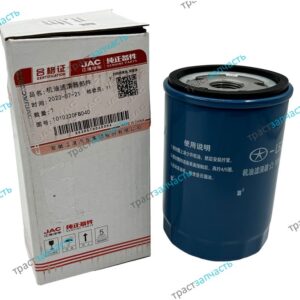 Фильтр масляный Sollers Atlant 1.9D (Оригинал-гарантия подлинности) 1010320FB040 ORG JAC