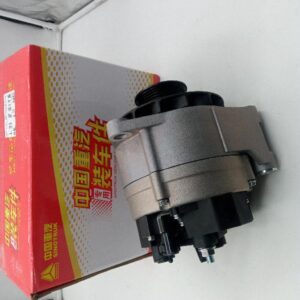 Генератор Sitrak (C5H/C7H), Howo (T5G), MAN (TGA,TGS I,TGX I) (24V, 80A) ORIGINAL SITRAK