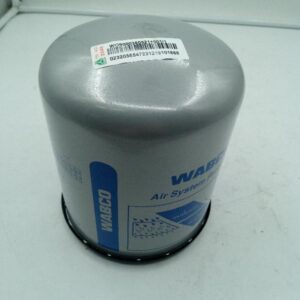 Фильтр влагомаслоотделитель ASP для грузовиков HOWO и SITRAK ORG WG9000360521001