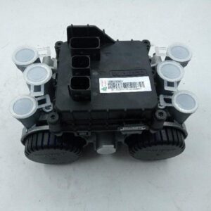 Модулятор EBS3 заднего моста для грузовиков SITRAK C7H и HOWO T5G [4801062010] ORG HOWO