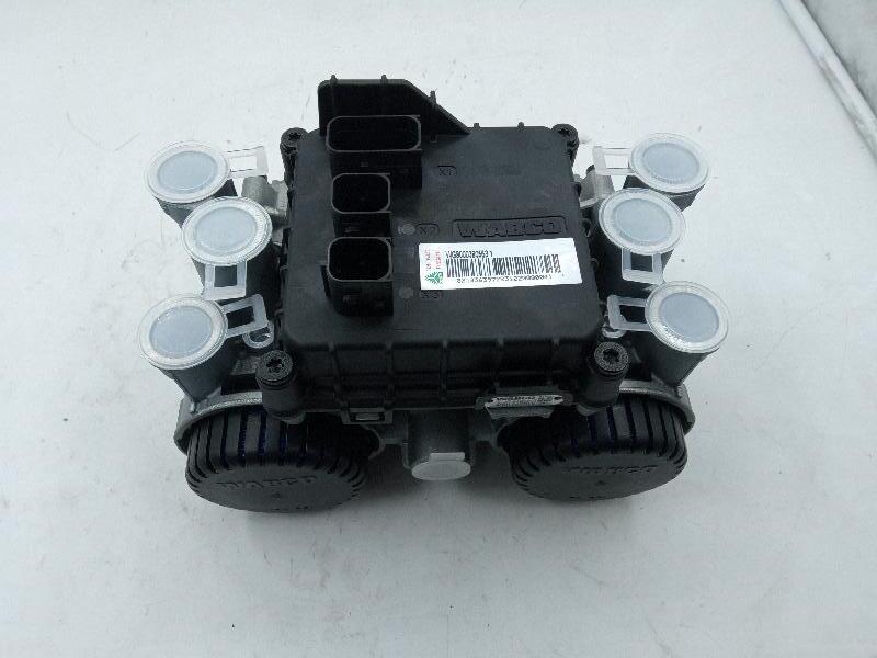 Модулятор EBS3 заднего моста для грузовиков SITRAK C7H и HOWO T5G [4801062010] ORG HOWO - Миниатюра товара 1