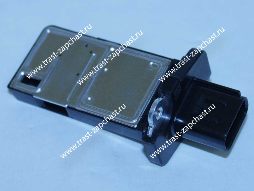 Датчик расхода воздуха ДМРВ 2,2 Ford PSA  (Евро-4) 6C1112B579AA/1376235/1920KQ/722184240  PSA - Миниатюра товара 2