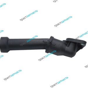 Патрубок водянного насоса (Евро-4; -5) 6C1Q8B535AF/1380563/1341H8 ORG JMC