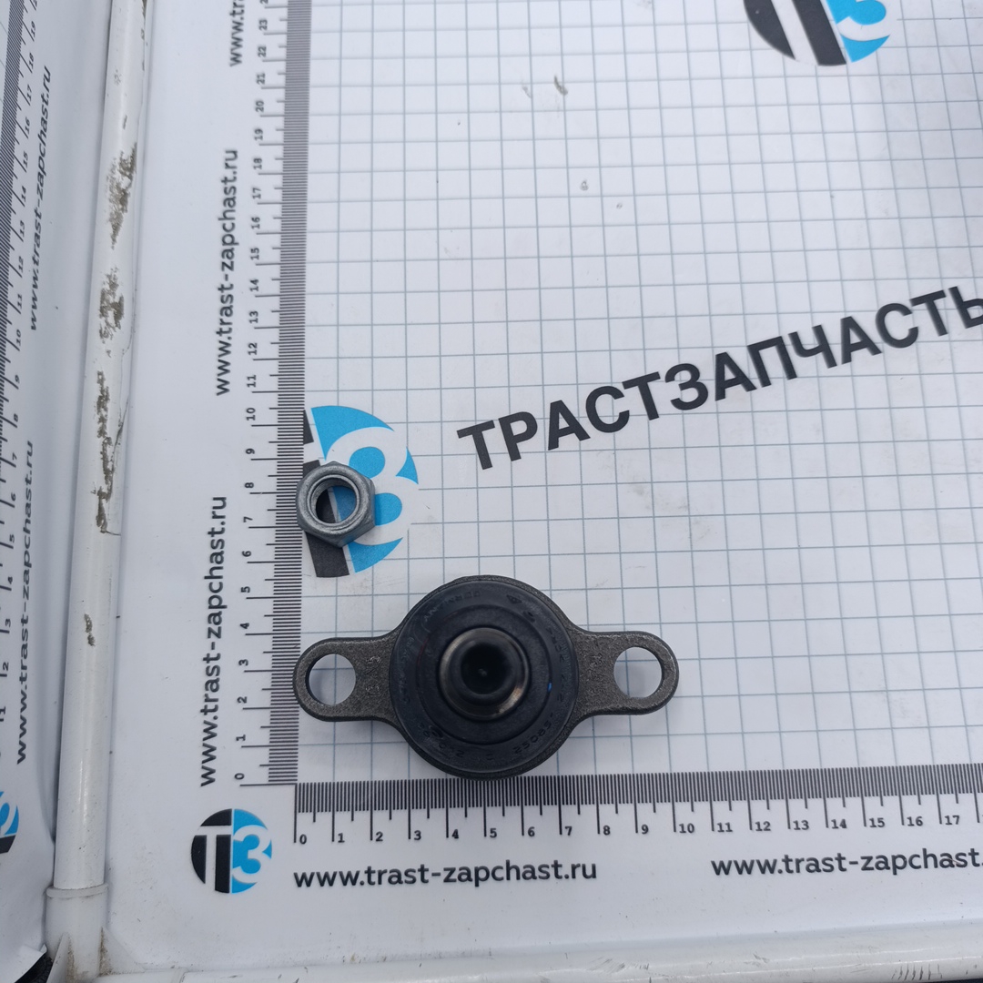 Шаровая опора VAG Volkswagen Transporter, Multivan T5/T6/T7 (левая/правая) LEMFORDER - Миниатюра товара 2