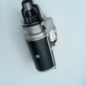 Стартер 2,2 TR > 06 RWD 155 л.с GK2T11000AC/CC1T11000BB/КС1911000АА/1741087/1880119/2359592 JMC