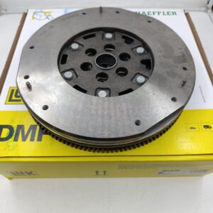 Маховик Nissan Qashqai, Tiida, X-Trail II, Renault Clio, Laguna III 2.0 LUK EUROPE