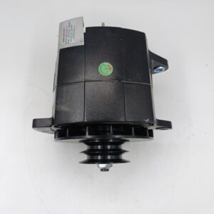 Генератор Yutong (ZK 6122 H) (доп. на кодниционер, 28V, 150A) 370100005 (ТЗ-ТрастЗапчасть)