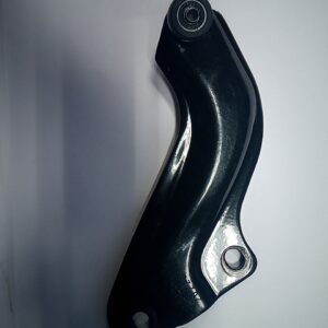 Ролик сдвижной двери Sollers Atlant (Верхний) JAC 6706220R004 (Б/У , с новой машины)
