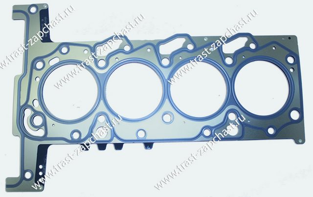 Прокладка ГБЦ 2.2 FWD (3 зуба 1.2 мм) 6C1Q6051CC/9660535080/1830409/0209ET/1372299 PSA - Миниатюра товара 1