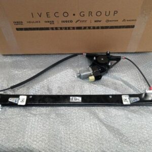 Стеклоподъемник электр. RH Iveco Daily с 06 г.в.ORG IVECO (квадрат.разъем)