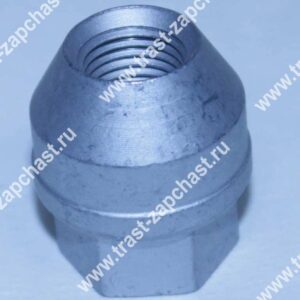 Гайка колесная TR > 14- (M14х1,5мм) ACPA-1012-HX односкатные колеса Tytrkey