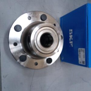 Ступица колеса задняя TR > 14 FWD R15 KTBK211A049AA/1763850/2207482/1861068 SKF