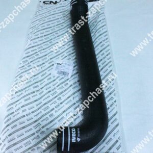 Патрубок интерекуллера впускной IVECO Daily 5801887889/5801312768 IVECO