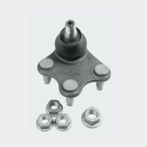 Шаровая опора VAG Audi A1, Skoda Fabia, Rapid, VW Polo IV (9N/9A),V(6R1/6C1) (правая)