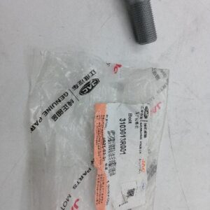 Шпилька колесная Sollers Atlant (передняя) 3103013R001 ORG JAC