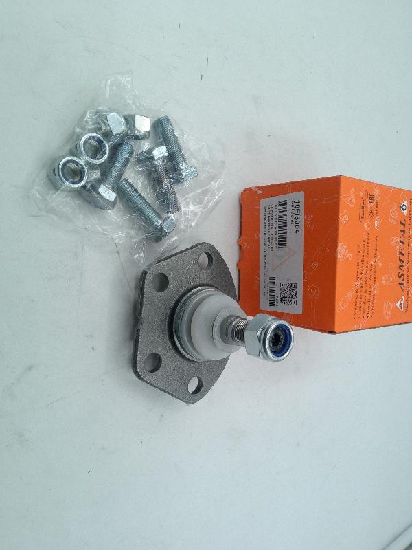 Шаровая опора Ducato 244 R15 1302368080/JBJ718/TC1283 ASMETAL - Миниатюра товара 1
