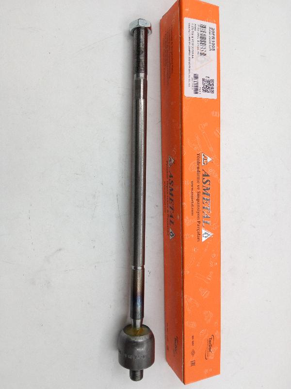 Тяга рулевая левая TR > 06 6C113L519AA/1370709/2759901 ASMETAL - Миниатюра товара 1