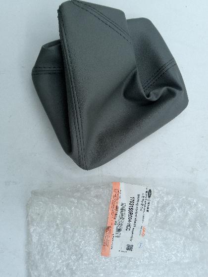 Чехол ручки кпп JAC Sollers Atlant/Sunray 1703150R004HCC - Миниатюра товара 1