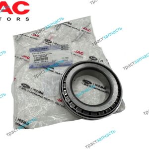Подшипник задней ступицы Sollers Atlant 2.7D (2х- СКАТНЫЕ зад.колес., ВНУТРЕННИЙ) ORG JAC