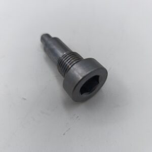 Болт КПП Sollers Atlant 2.7 (установочный) S1700L21069-71806 ORG JAC