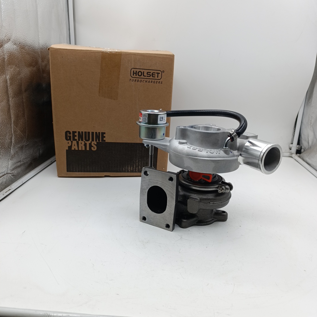 Турбокомпрессор Sollers Atlant 2.7D 149л.с (Евро 5) 1044100FE040/5496015 (ORIGINAL HOLSET) - Миниатюра товара 1
