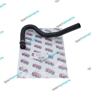 Шланг печки Peugeot Boxer 2.2 (Евро 4) (впускной)1349253080/6466JK BSG