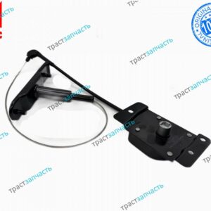 Держатель запасного колеса TR > 06 RWD P2W91K353BA/1689817 JMC