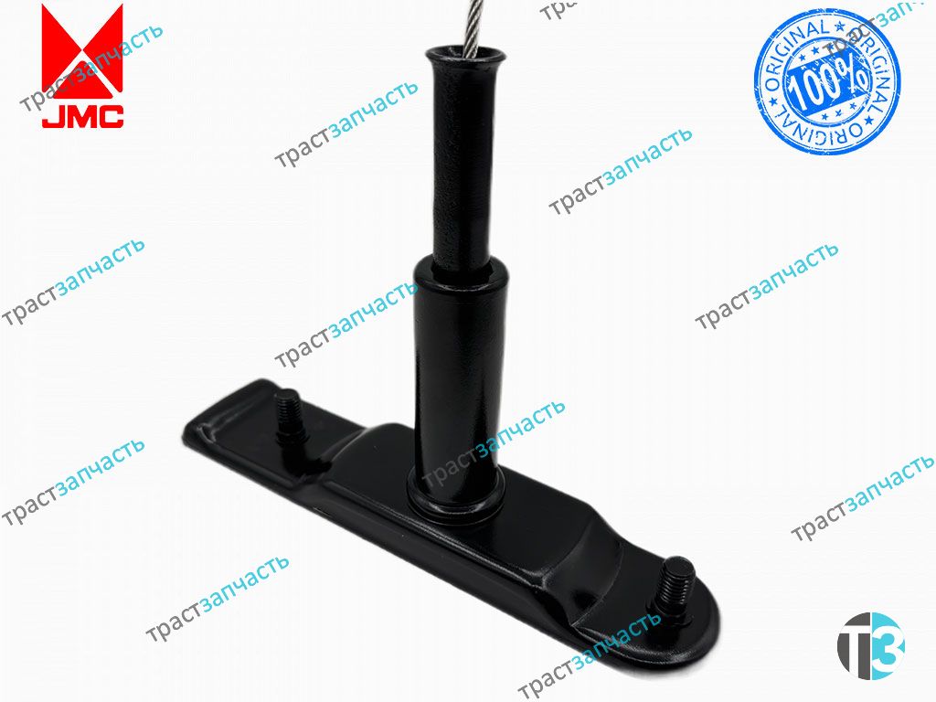 Держатель запасного колеса TR > 06 RWD P2W91K353BA/1689817 JMC - Миниатюра товара 3